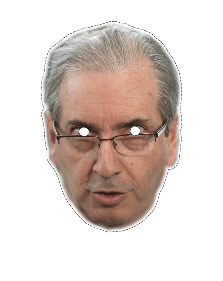 Mascara-Cunha-Papel-Imprimir-Carnaval