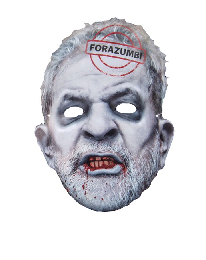 Mascara-Lula-Papel-Imprimir-Carnaval