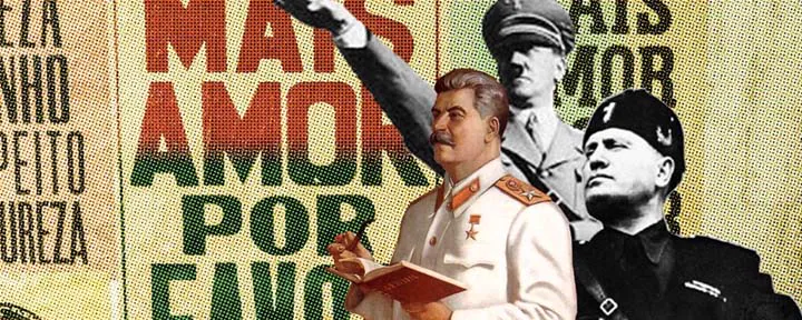 O que eh fascismo fascistas (2)