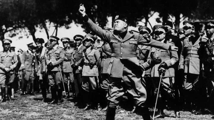 O que eh fascismo fascistas (3)