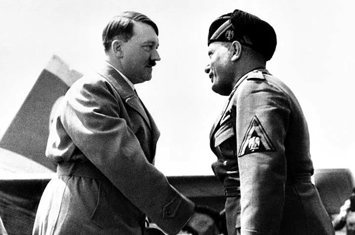O que eh fascismo fascistas (4)