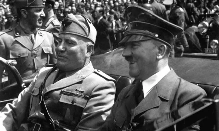 O que eh fascismo fascistas (5)