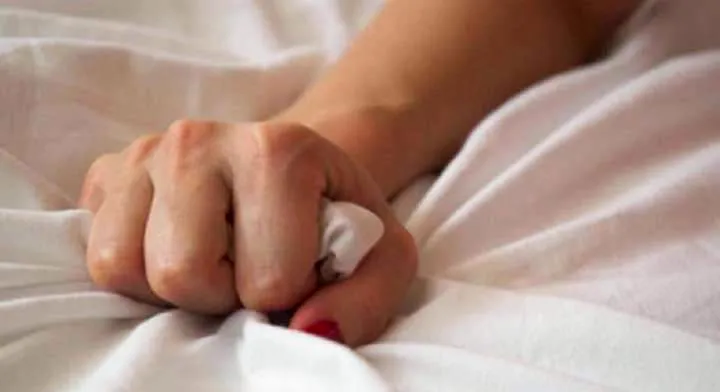 Coisas que fazem os adultos terem orgasmo