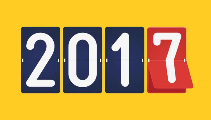 Calendario Feriados Datas Comemorativas 2017