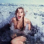 Star Wars Fotos Bastidores Trilogia 91