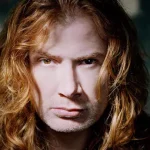 10 coisas que voce nao sabia Dave Mustaine