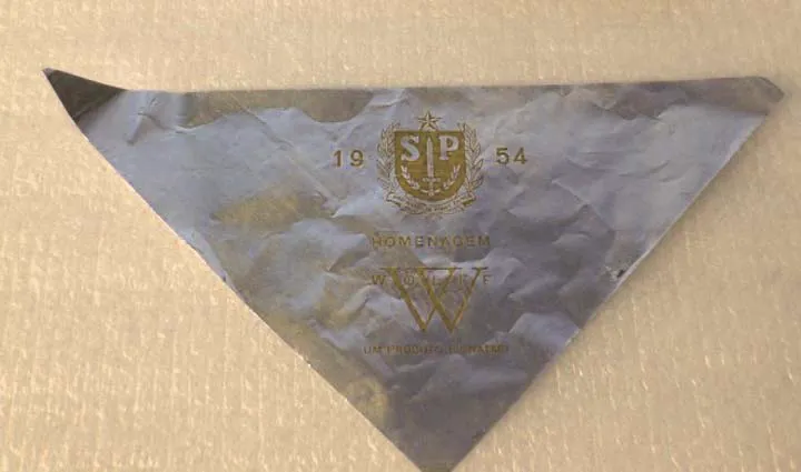 iv centenario doce dadinho