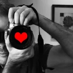 Motivos Namorar Apaixonar Por Um Fotografo