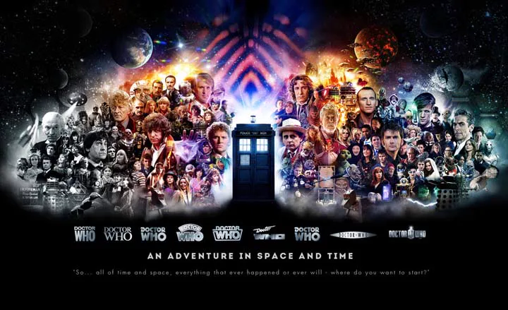 Doctor Who Jodie Whitaker 3