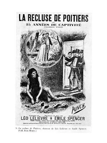 presa 25 anos quarto caso blanche monnier