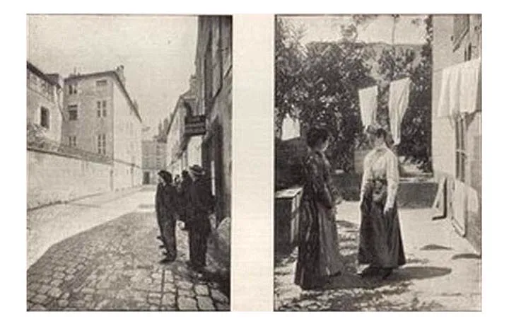 presa 25 anos quarto caso blanche monnier