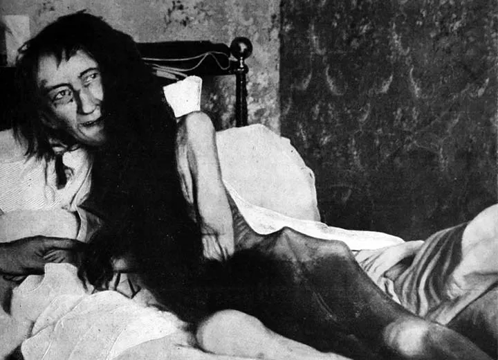 presa 25 anos quarto caso blanche monnier