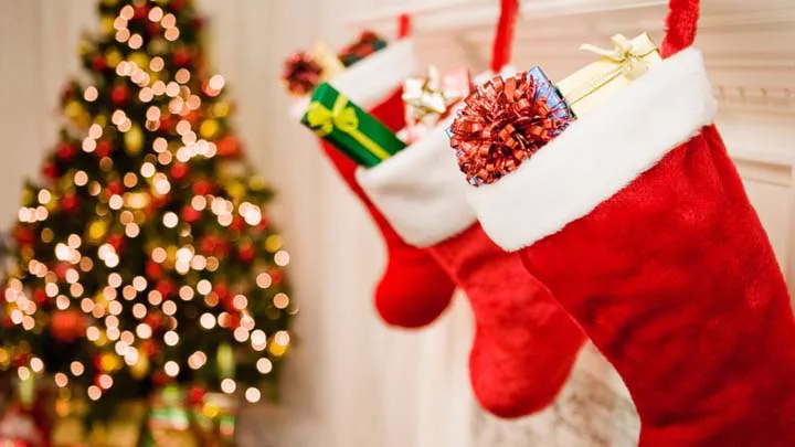 Sugestao Presentes Natal