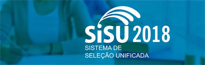 Sisu 2018 Resultado Aprovados Inscricao Lista