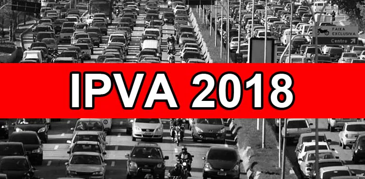 Ipva 2018 Consulta Tabela 0