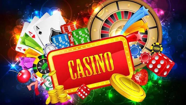Design Jogos Cassino