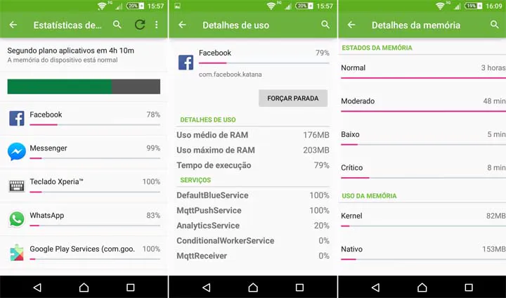 Como deixar seu celular mais rápido