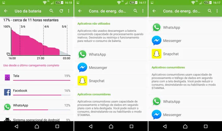 Como deixar seu celular mais rápido