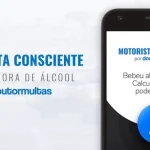 App Motorista Consciente