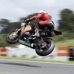 Circuito Corrida Incrivel The Mountain Cadwell Park