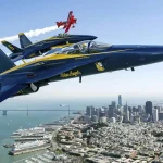 Esquadrilha-Fumaca-Blue-Angels
