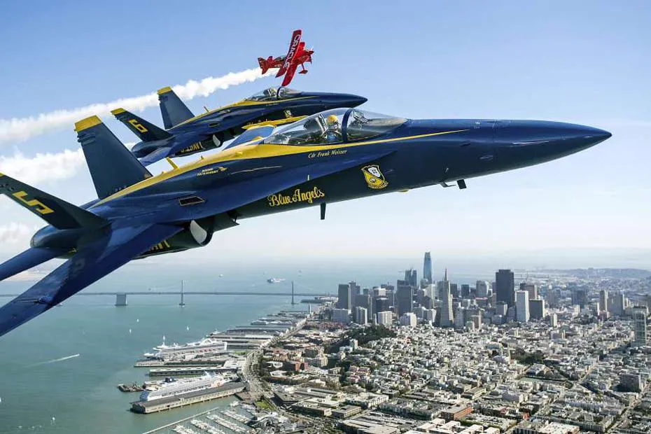 Esquadrilha-Fumaca-Blue-Angels