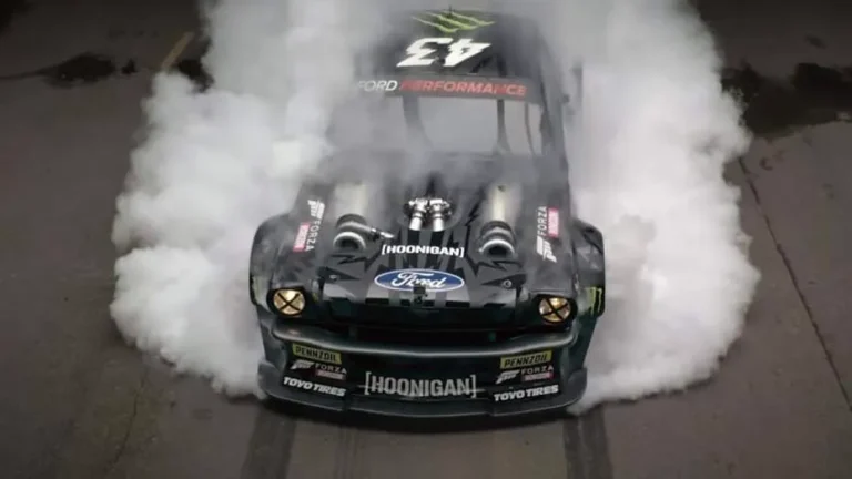 Ken Block 1