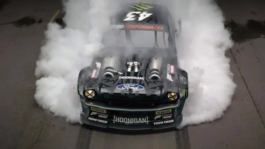 Ken Block 1