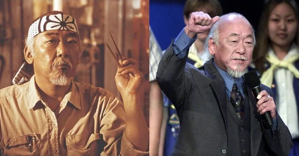 Filme Karate Kid