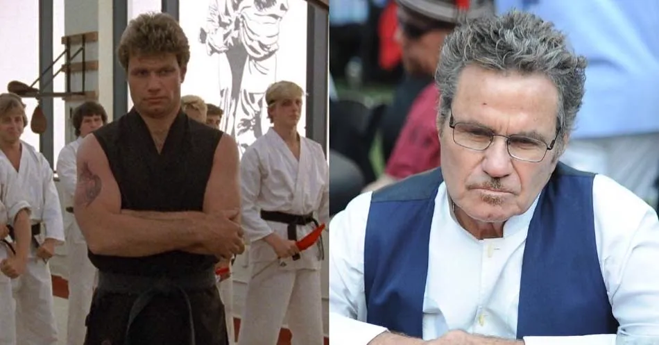 Filme Karate Kid