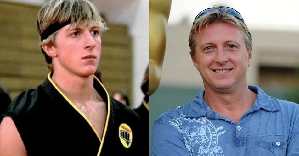 Filme Karate Kid