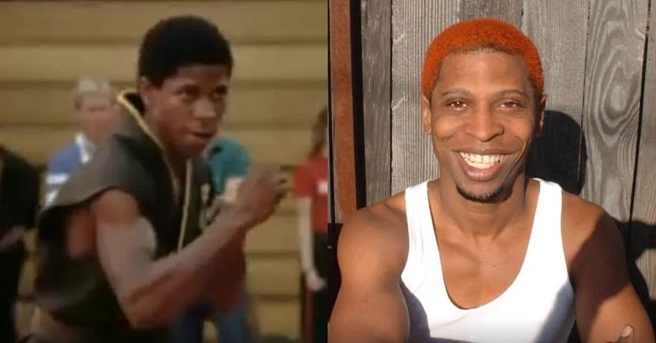 Filme Karate Kid