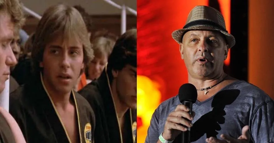 Filme Karate Kid
