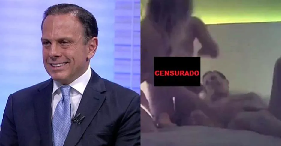 Video Orgia Suruba Joao Doria Prostitutas Putas