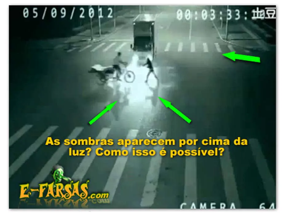 video teletransporte humano china