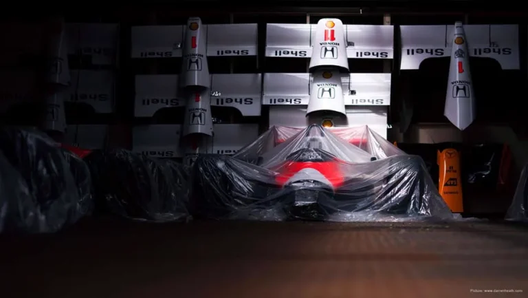 McLaren Deposito Secreto Unit2 12