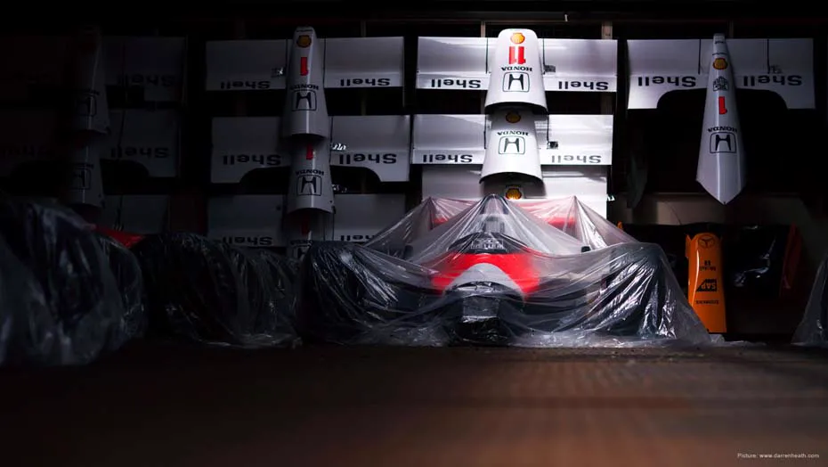 McLaren Deposito Secreto Unit2 12