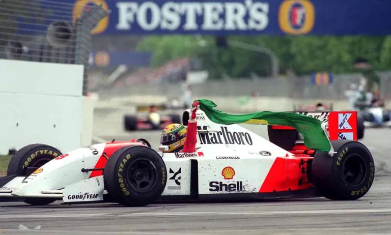 Inovacoes Tecnologicas F1 GP 1000 China 0