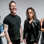 Tudo Sobre Banda Metallica Regis Tadeu 1