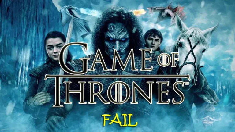 Erros Fail Got 0