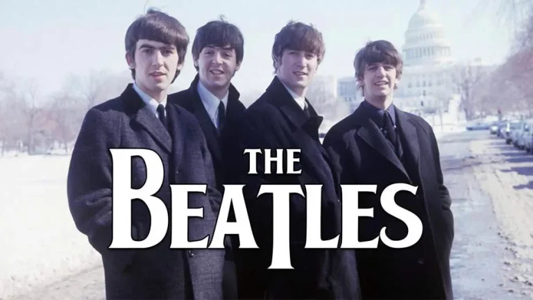 Beatles Download