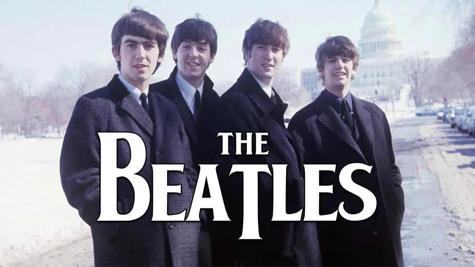 Beatles Download