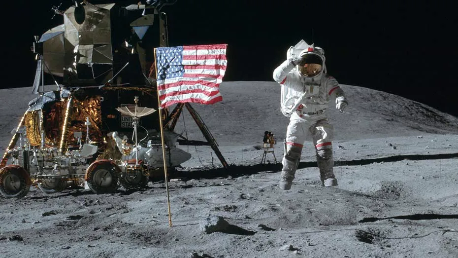 50 anos Missão Apollo 11