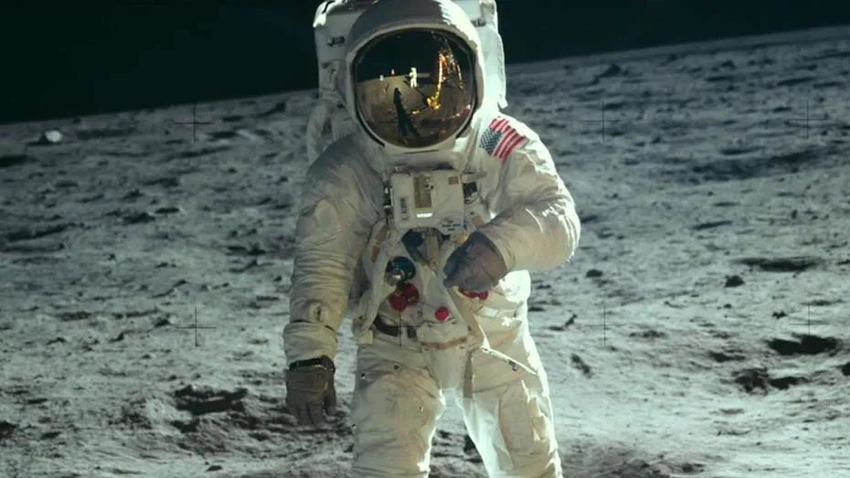50 anos Missão Apollo 11