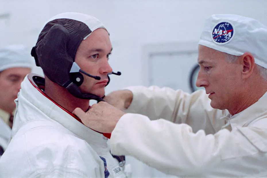 50 anos Missão Apollo 11