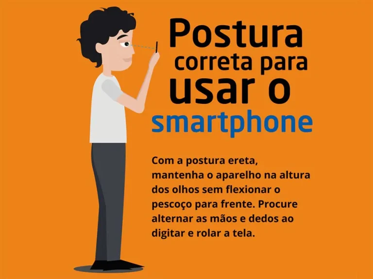 Problemas Saude Usar Celular 3