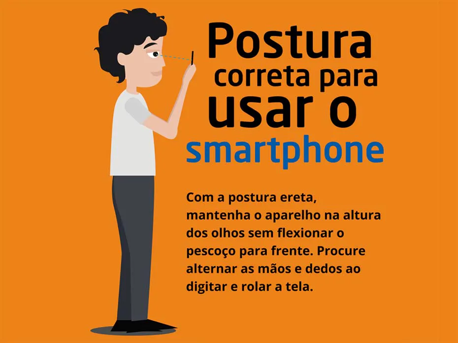 Problemas Saude Usar Celular 3