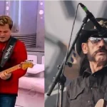 Video Chimbinha Ace Of Spades Motorhead Lemmy
