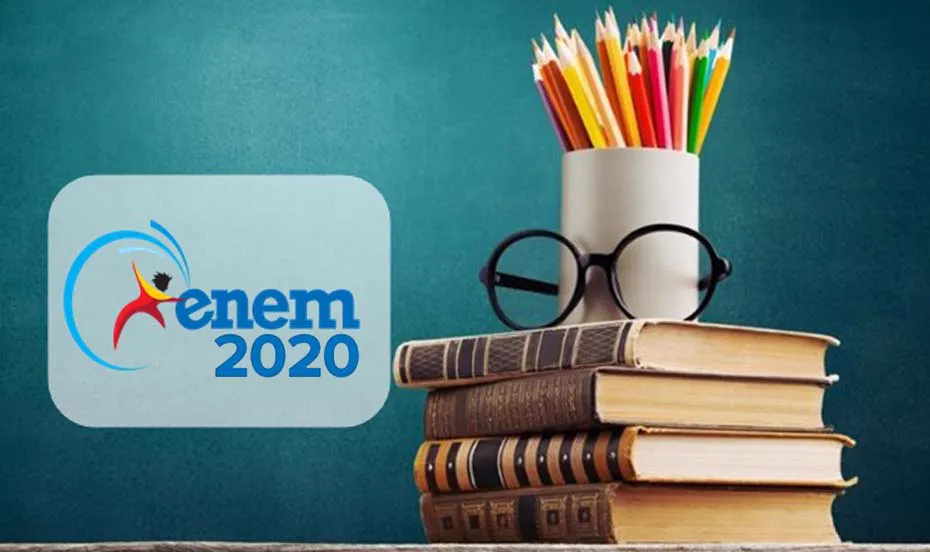Enem 2020: saiba tudo o Exame Nacional do Ensino Médio (inscrição, isenção de taxa, edital e datas das provas)