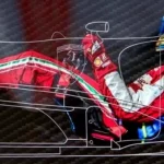 Curiosidade F1 Pilotos Corem Deitado 1